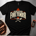 Certified Tender t-shirt
