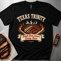 Texas Trinity t-shirt