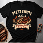 Texas Trinity t-shirt
