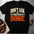 Don't Ask t-shirt