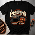 Firekeeper t-shirt