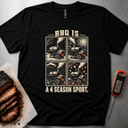 4 Seasons t-shirt
