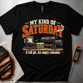 My Saturday t-shirt