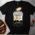 6AM Game day t-shirt