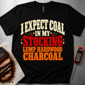 Lump Coal t-shirt