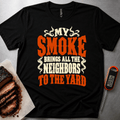 My Smoke t-shirt