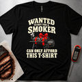 Can't Afford t-shirt