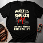 Can't Afford t-shirt