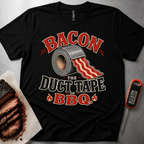 Bacon Duct Tape t-shirt