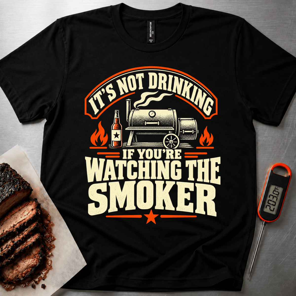 Its Not Drinking t-shirt