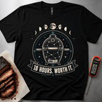 Kamado Star Chart t-shirt