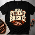 Fluent Brisket t-shirt