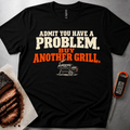 Problem t-shirt