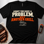 Problem t-shirt