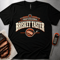 Brisket Taster t-shirt