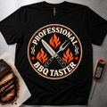 Pro Taster t-shirt