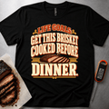 Life Goals t-shirt