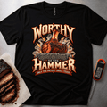 Hammer Worthy t-shirt