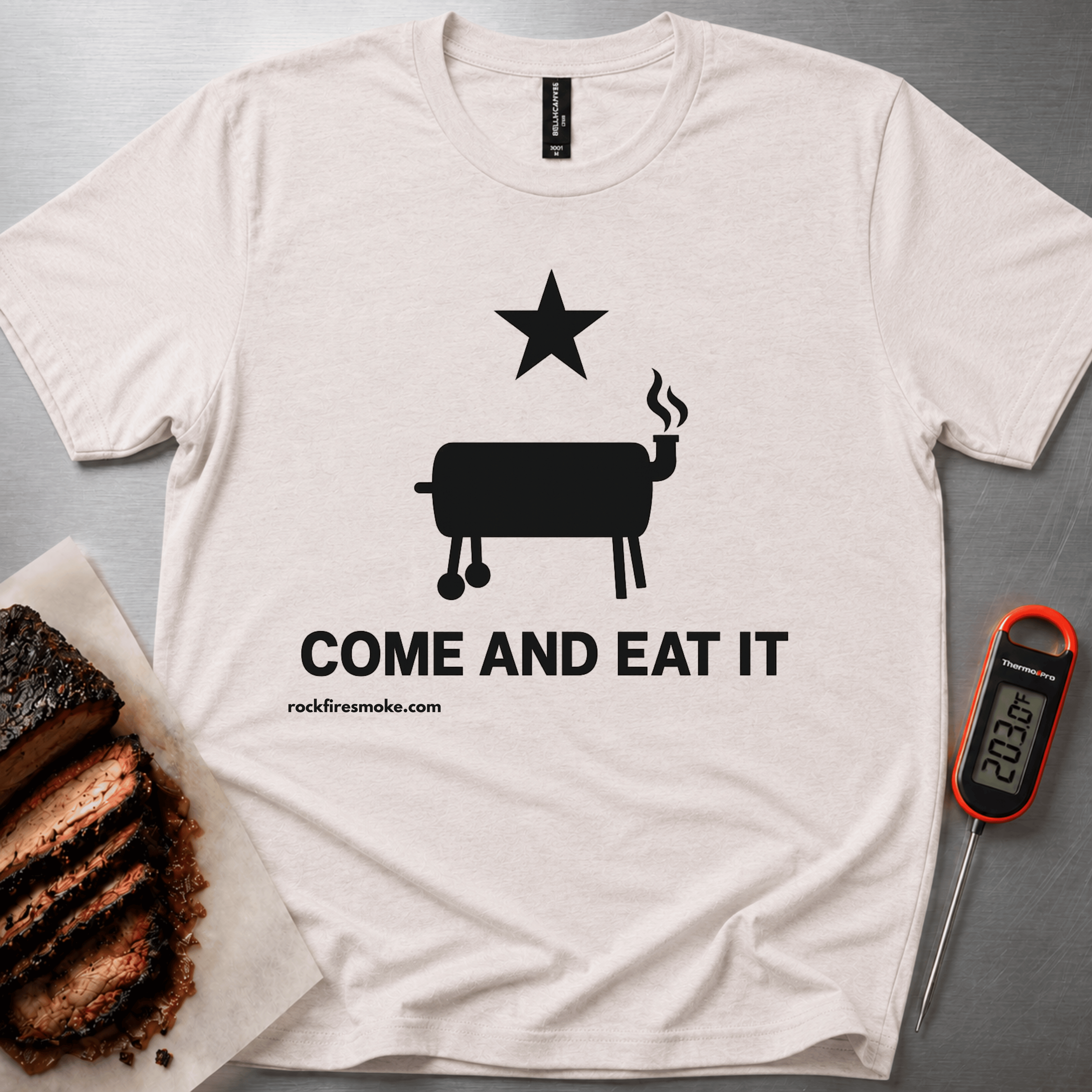 Come and Eat It t-shirt