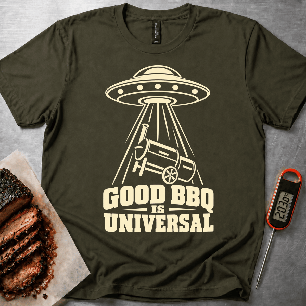 Aliens t-shirt