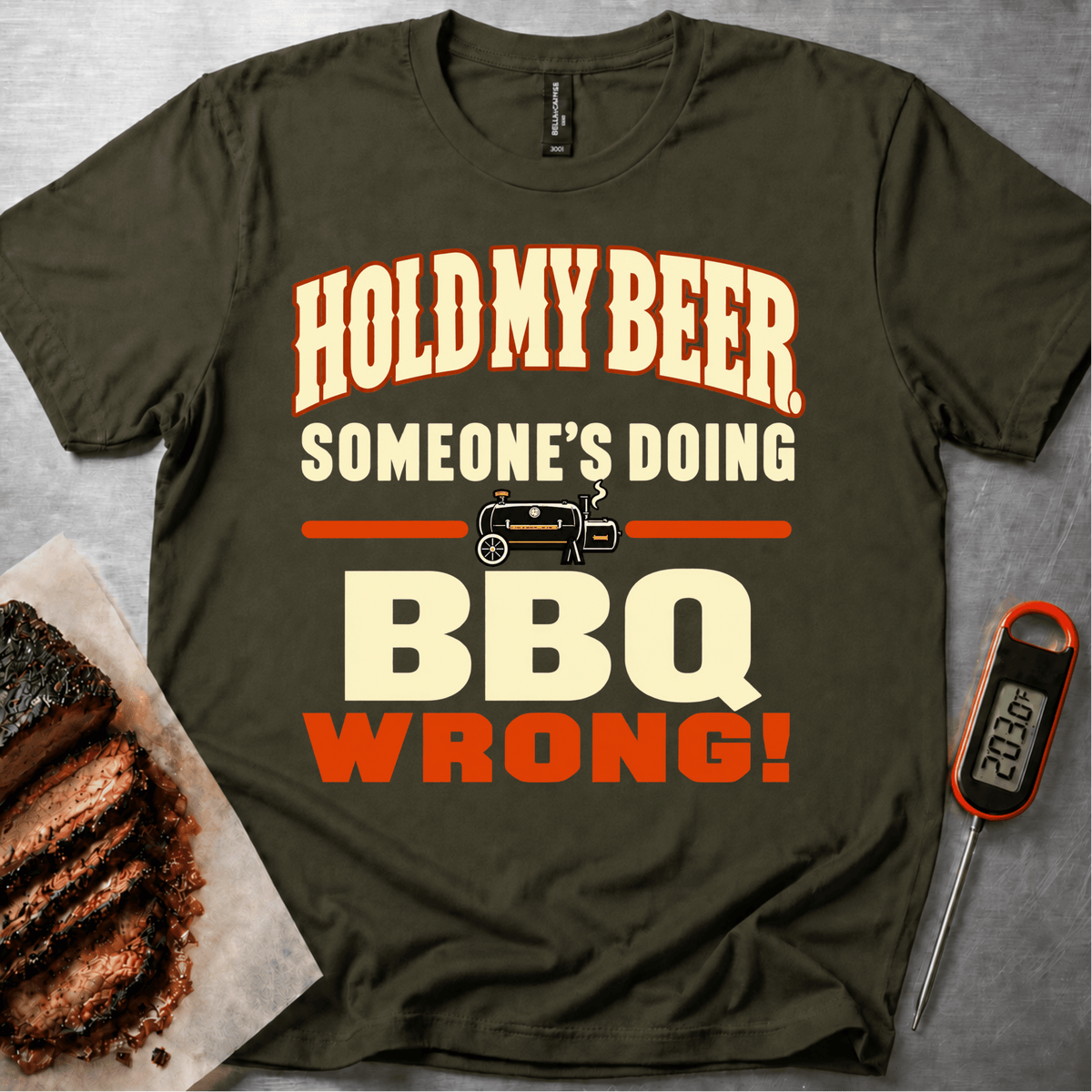 Hold My Beer t-shirt