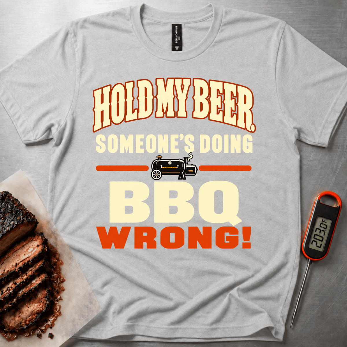 Hold My Beer t-shirt