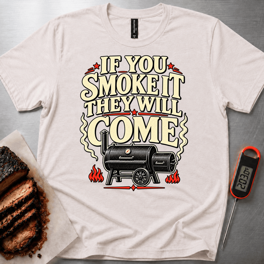 Smoke It t-shirt