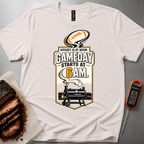 6AM Game day t-shirt