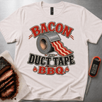 Bacon Duct Tape t-shirt