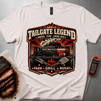 Tailgate Legend t-shirt
