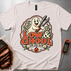 Low & Ghoul t-shirt
