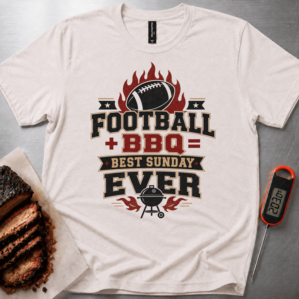 Best Sunday t-shirt
