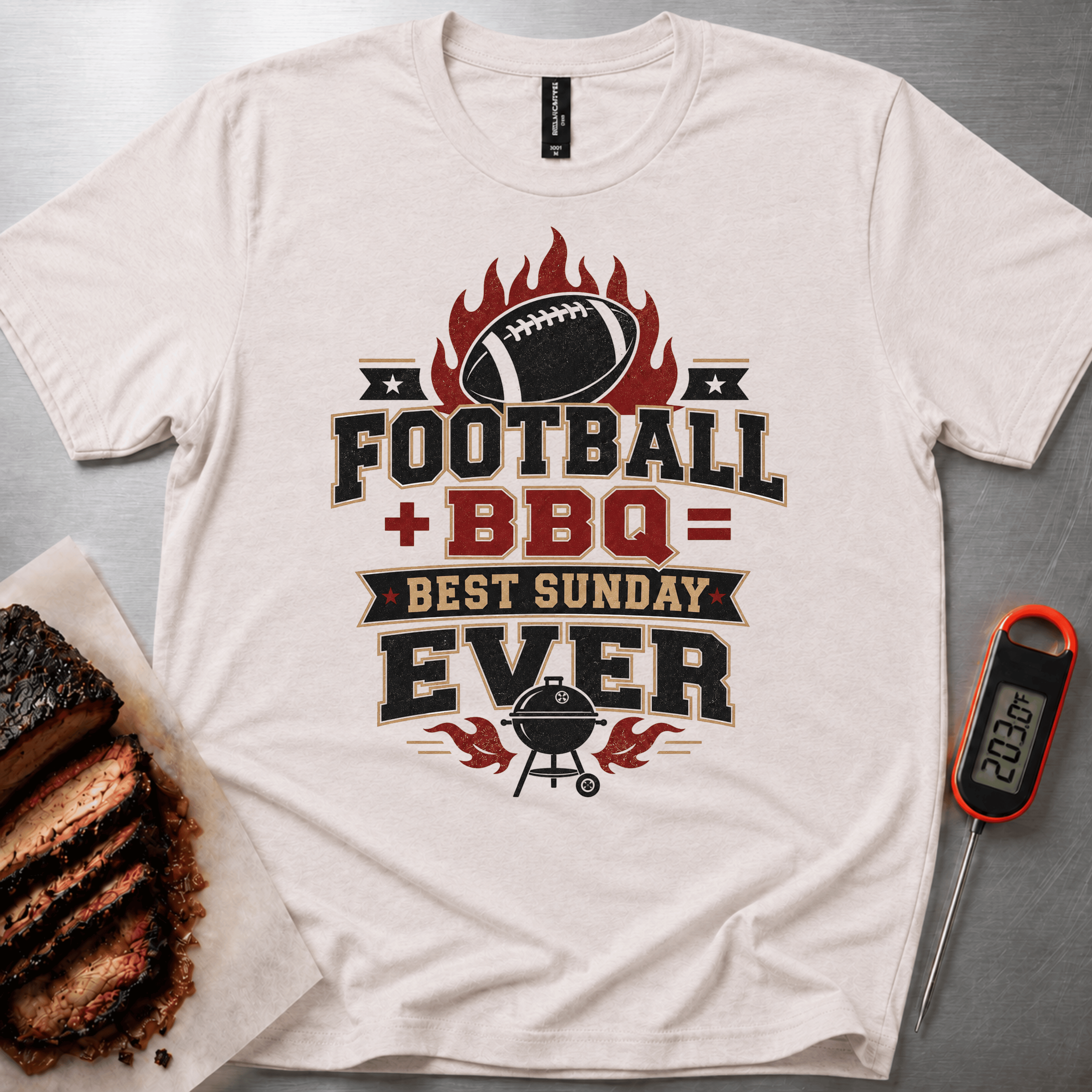 Best Sunday t-shirt