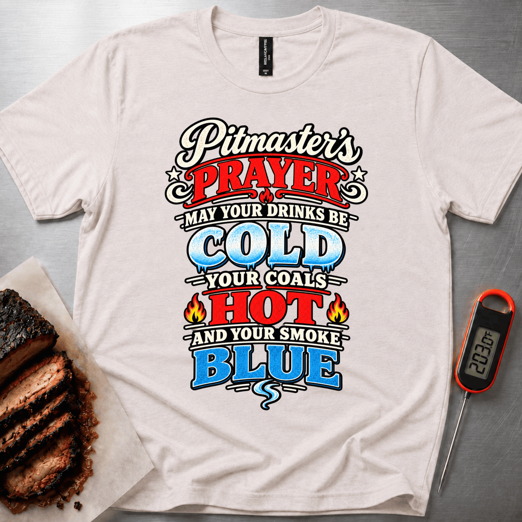 Prayer t-shirt