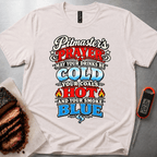 Prayer t-shirt