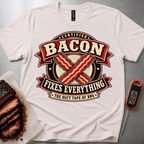 Certified Bacon t-shirt