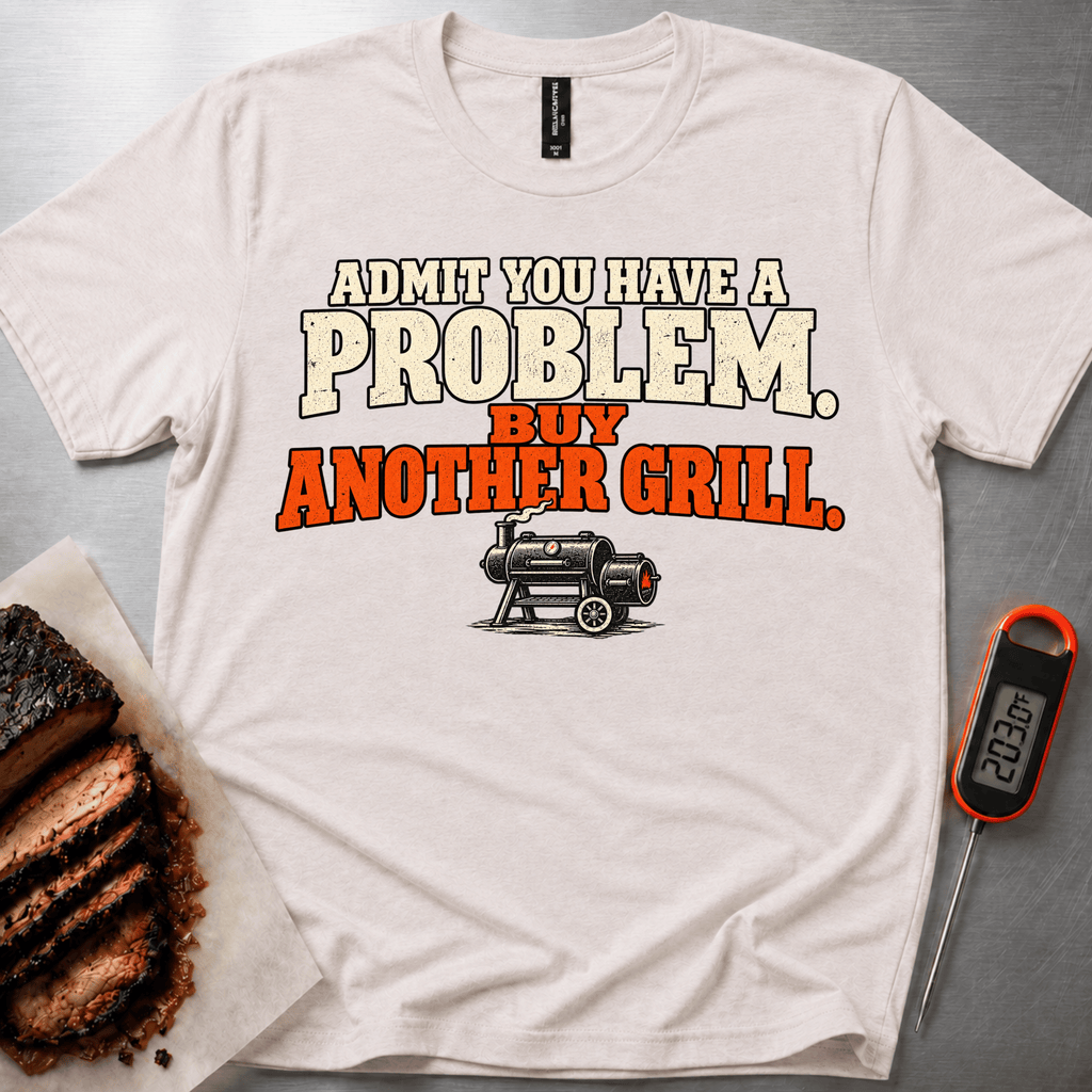 Problem t-shirt