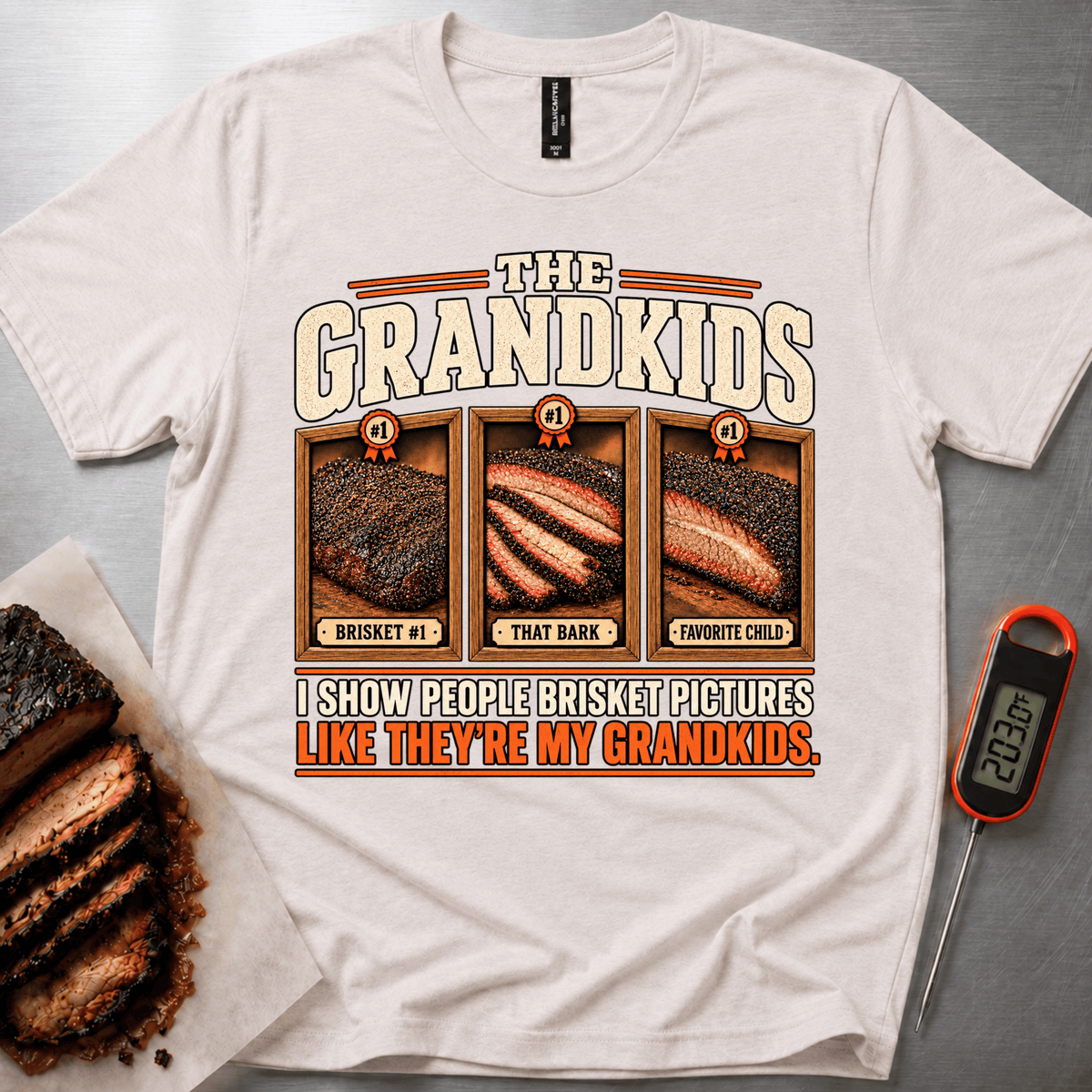 Photos t-shirt