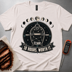 Kamado Star Chart t-shirt