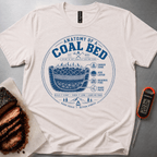 Coal Bed t-shirt