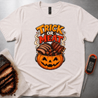 Trick or Meat t-shirt