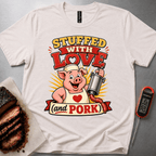 Stuffed with Love t-shirt