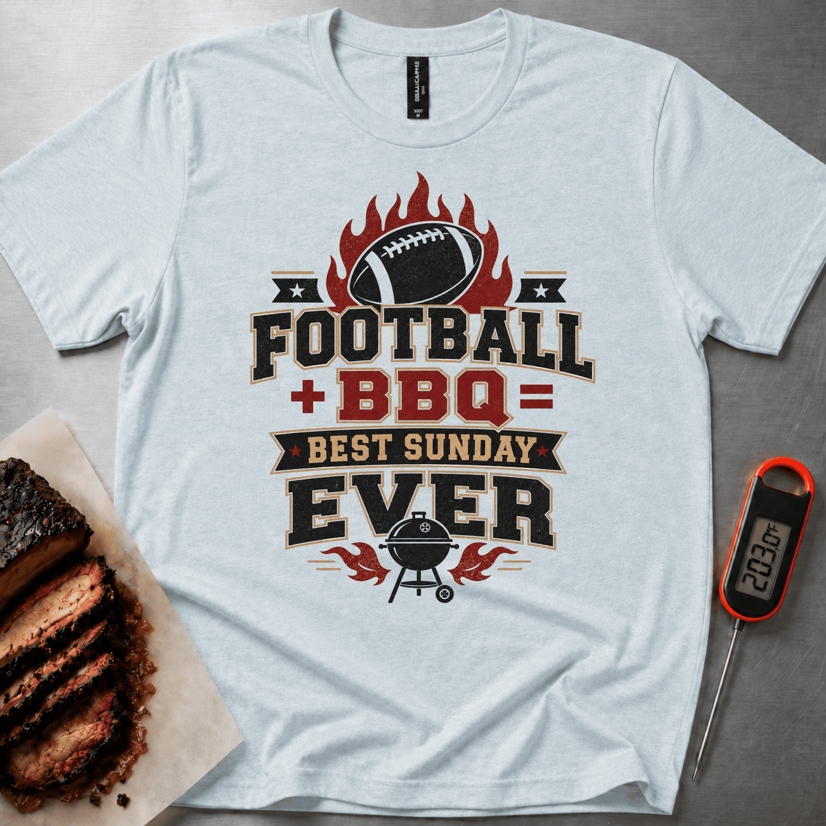 Best Sunday t-shirt