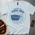 Coal Bed t-shirt