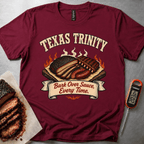 Texas Trinity t-shirt