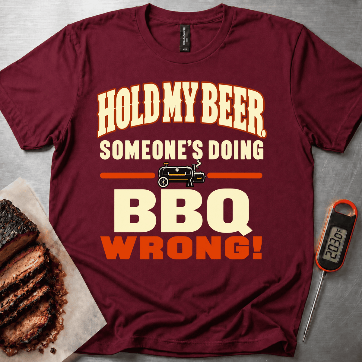 Hold My Beer t-shirt