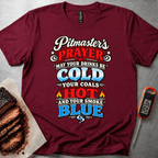 Prayer t-shirt