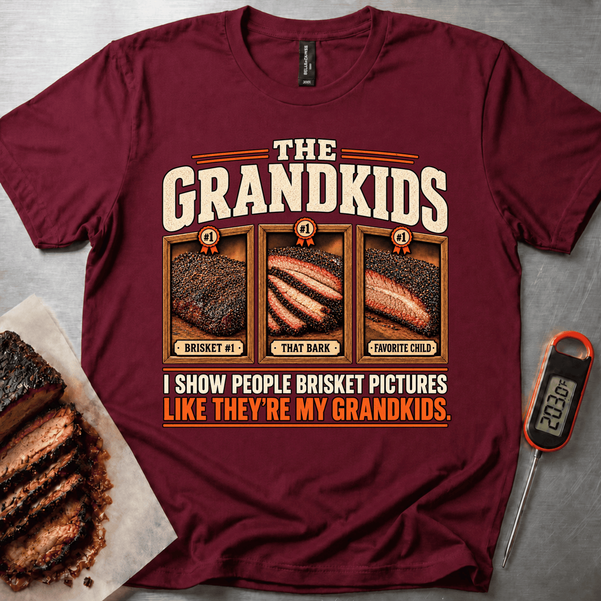 Photos t-shirt