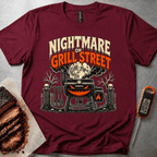 Grill Street t-shirt