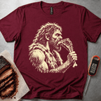 Caveman t-shirt